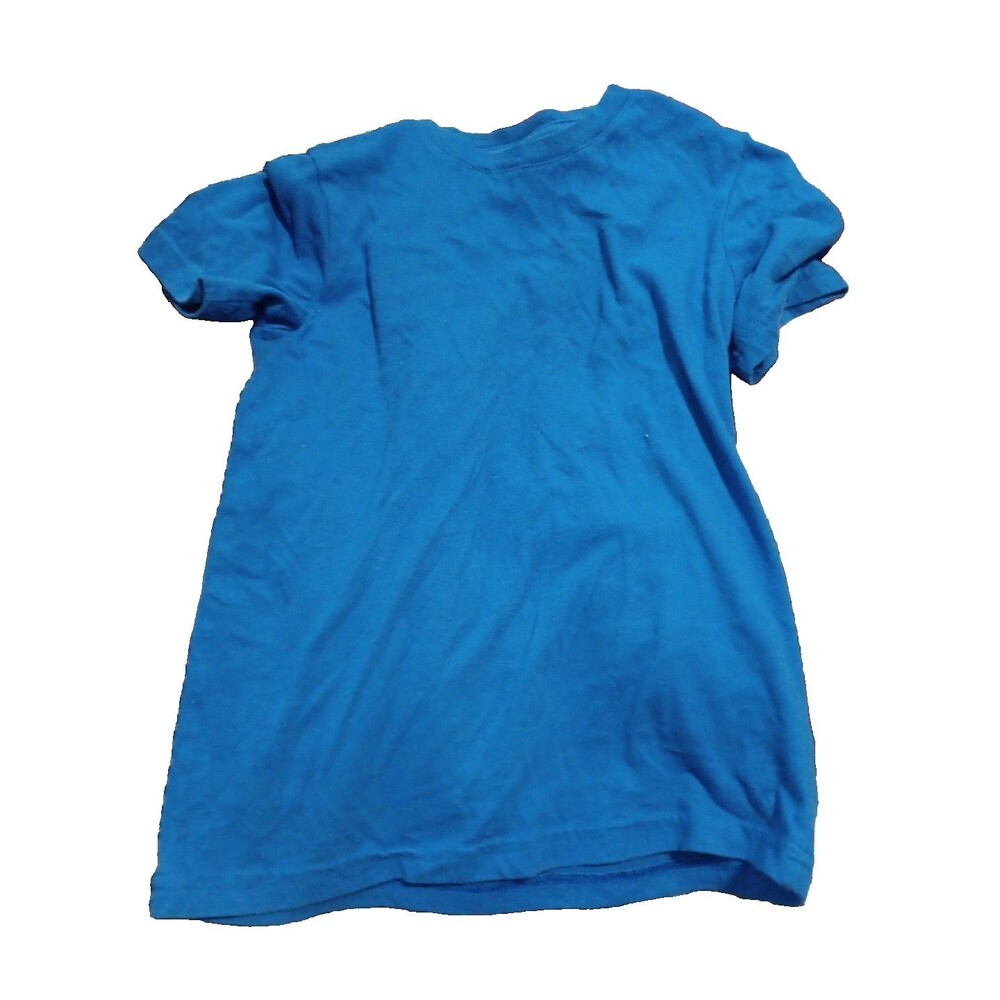 Boys Wonder Nation T-shirt Size 6-7